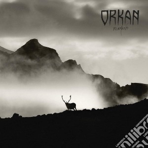 Orkan - Element cd musicale di Orkan