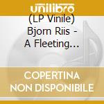 (LP Vinile) Bjorn Riis - A Fleeting Glimpse (Blue Vinyl) vinile