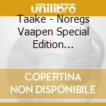 Taake - Noregs Vaapen Special Edition (Cd+Dvd) cd