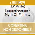 (LP Vinile) Himmellegeme - Myth Of Earth (Turquoise/Black Marble Vinyl) lp vinile
