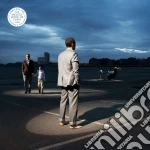 (LP Vinile) Airbag - The Greatest Show On Earth  (Remastered) (Solid Blue Vinyl) (2 Lp) vinile