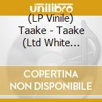 (LP Vinile) Taake - Taake (Ltd White Vinyl) lp vinile