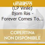 (LP Vinile) Bjorn Riis - Forever Comes To An End (White Vinyl) vinile