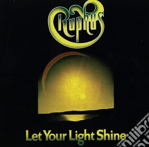 (LP Vinile) Ruphus - Let Your Light Shine (Reissue) (Lime Green Vinyl) lp vinile