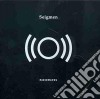 (LP Vinile) Seigmen - Radiowaves (Re-Issue) (2 Lp) cd