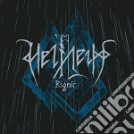 (LP Vinile) Helheim - Rignir (Blue Vinyl) vinile