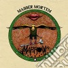 Madder Mortem - Marrow cd