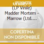 (LP Vinile) Madder Mortem - Marrow (Ltd. Green Vinyl)