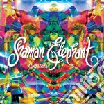 (LP Vinile) Shaman Elephant - Crystals (Coloured Vinyl)