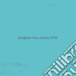 (LP Vinile) Ljungblut - Villa Carlotta 5959 (Turquoise Vinyl)