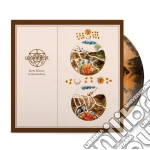 (LP Vinile) Wobbler - From Silence To Somewhere (Transparent Marble) vinile