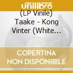 (LP Vinile) Taake - Kong Vinter (White Vinyl) vinile