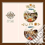 Wobbler - From Silence To Somewhere cd