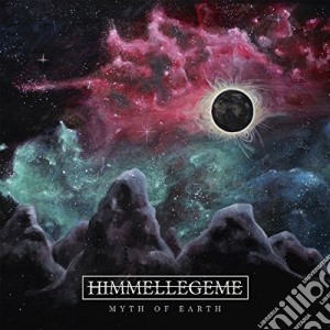 (LP Vinile) Himmellegeme - Myth Of Earth lp vinile di Himmellegeme