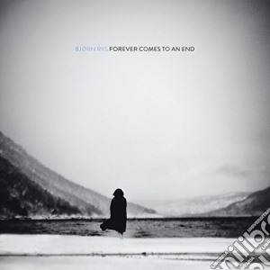 Bjorn Riis - Forever Comes To An End cd musicale di Bjorn Riis