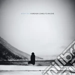 Bjorn Riis - Forever Comes To An End cd