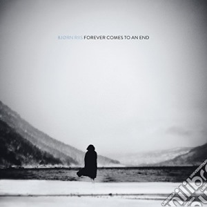 (LP Vinile) Bjorn Riis - Forever Comes To An End lp vinile di Bjorn Riis