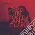 (LP Vinile) Madder Mortem - Red In Tooth And Claw vinile