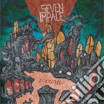 (LP Vinile) Seven Impale - Contrapasso