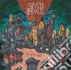 (LP Vinile) Seven Impale - Contrapasso cd