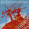 (LP Vinile) Rendezvous Point - Solar Storm cd