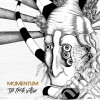 Momentum - The Freak Is Alive cd