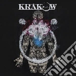 (LP Vinile) Krakow - Amaran vinile