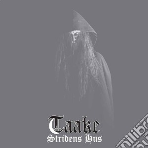 Taake - Stridens Hus cd musicale di Taake