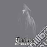 Taake - Stridens Hus cd