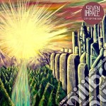 (LP Vinile) Seven Impale - City Of The Sun