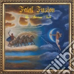 (LP Vinile) Fatal Fusion - The Ancient Tale (2 Lp) vinile