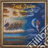 (LP Vinile) Fatal Fusion - The Ancient Tale (2 Lp) cd