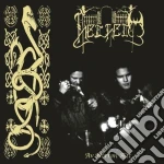 (LP Vinile) Helheim - Av Norron Aett vinile