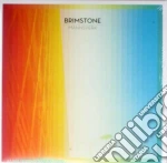 (LP Vinile) Brimstone - Mannsverk vinile