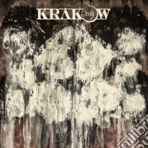 (LP Vinile) Krakow - Diin (2 Lp) lp vinile di Krakow