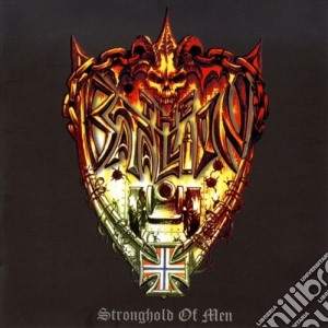 (LP Vinile) Batallion (The) - Stronghold Of Men lp vinile di Batallion (The)