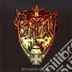 (LP Vinile) Batallion (The) - Stronghold Of Men vinile