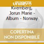 Kvernberg, Jorun Marie - Album - Norway cd