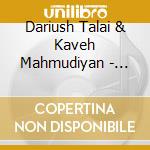 Dariush Talai & Kaveh Mahmudiyan - Chakavak cd