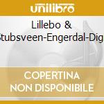 Lillebo & Stubsveen-Engerdal-Digi- cd