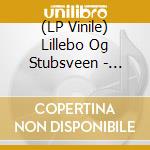 (LP Vinile) Lillebo Og Stubsveen - Engerdal vinile