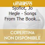 Sjoflot, Jo Hegle - Songs From The Book Of Qohelet cd