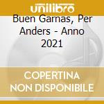 Buen Garnas, Per Anders - Anno 2021 cd