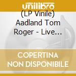 (LP Vinile) Aadland Tom Roger - Live I Oslo Konserthus (2 Lp) vinile