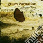 Green Carnation - Acoustic Verses cd