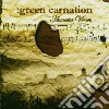 Green Carnation - Acoustic Verses cd