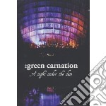 (Music Dvd) Green Carnation - A Night Under The Dam
