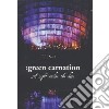 (Music Dvd) Green Carnation - A Night Under The Dam cd