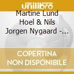 Martine Lund Hoel & Nils Jorgen Nygaard - Distant Call cd musicale di Martine Lund Hoel & Nils Jorgen Nygaard