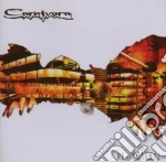Carnivora - Re-incarnal cd